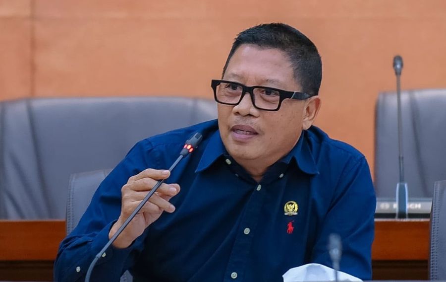 Nengah Senantara Minta Agrinas Percepat Hilirisasi Sawit